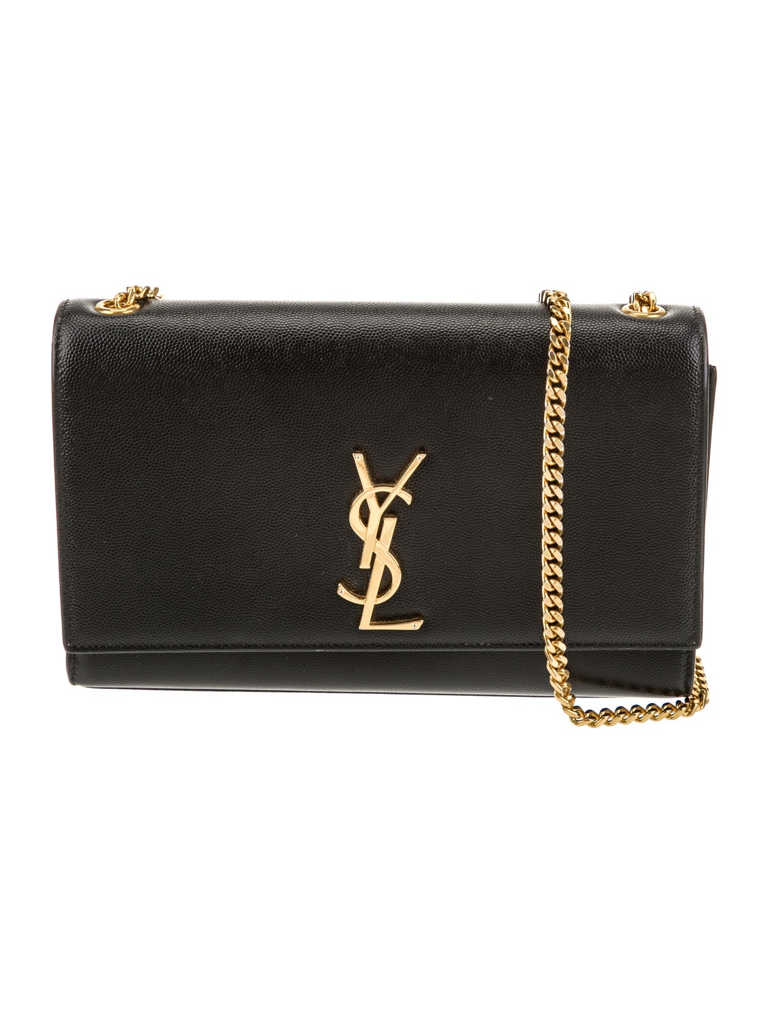 Saint Laurent Signature Kate Medium