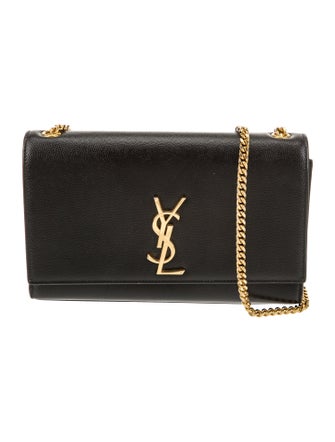 Saint Laurent Signature Kate Medium