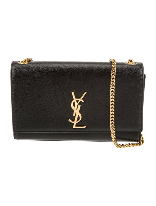 Saint Laurent Signature Kate Medium