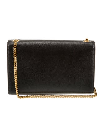 Saint Laurent Signature Kate Medium