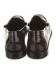 Saint Laurent Patent Leather Loafers
