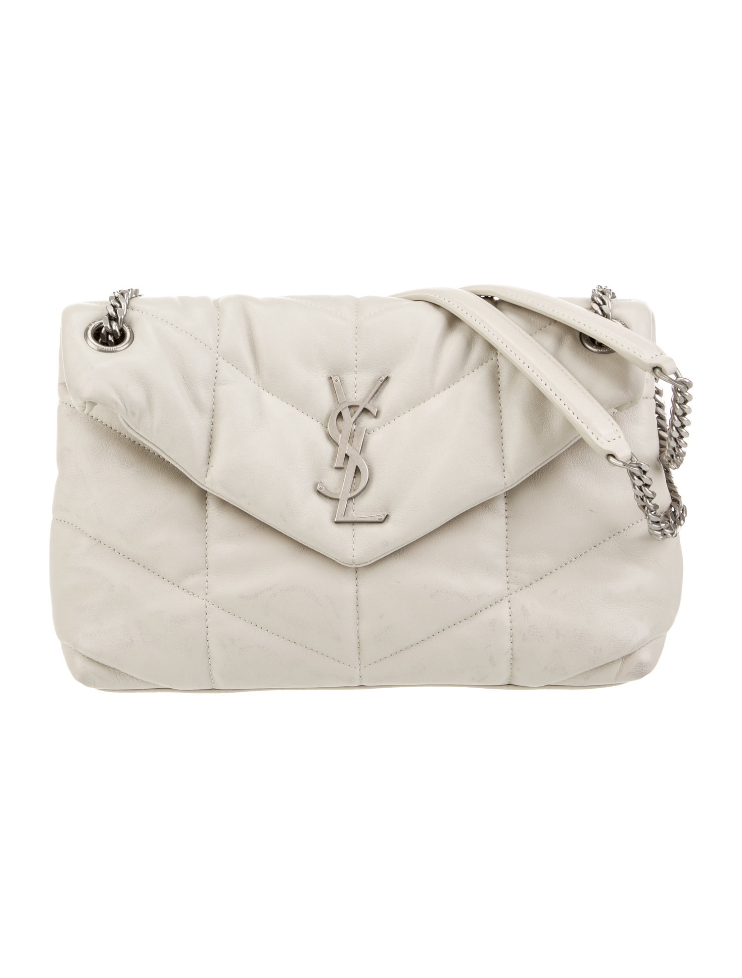 Saint Laurent Signature LouLou Small