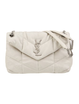 Saint Laurent Signature LouLou Small