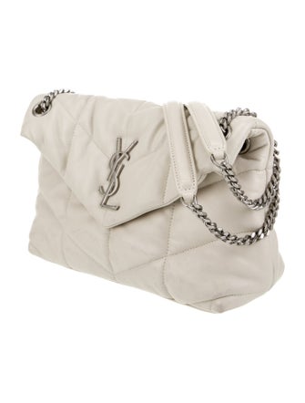 Saint Laurent Signature LouLou Small