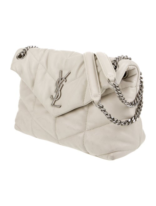 Saint Laurent Signature LouLou Small