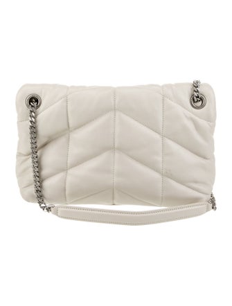 Saint Laurent Signature LouLou Small