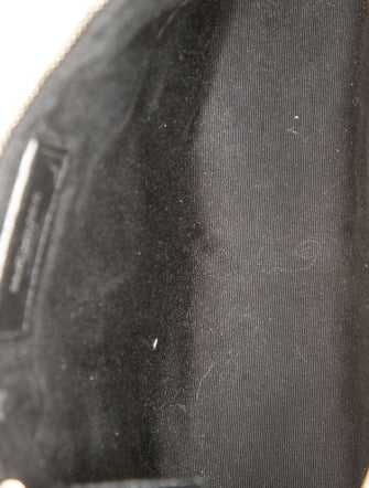 Saint Laurent Signature LouLou Small