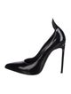 Saint Laurent Patent Leather Pumps