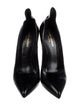 Saint Laurent Patent Leather Pumps