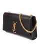 Saint Laurent Leather Kate