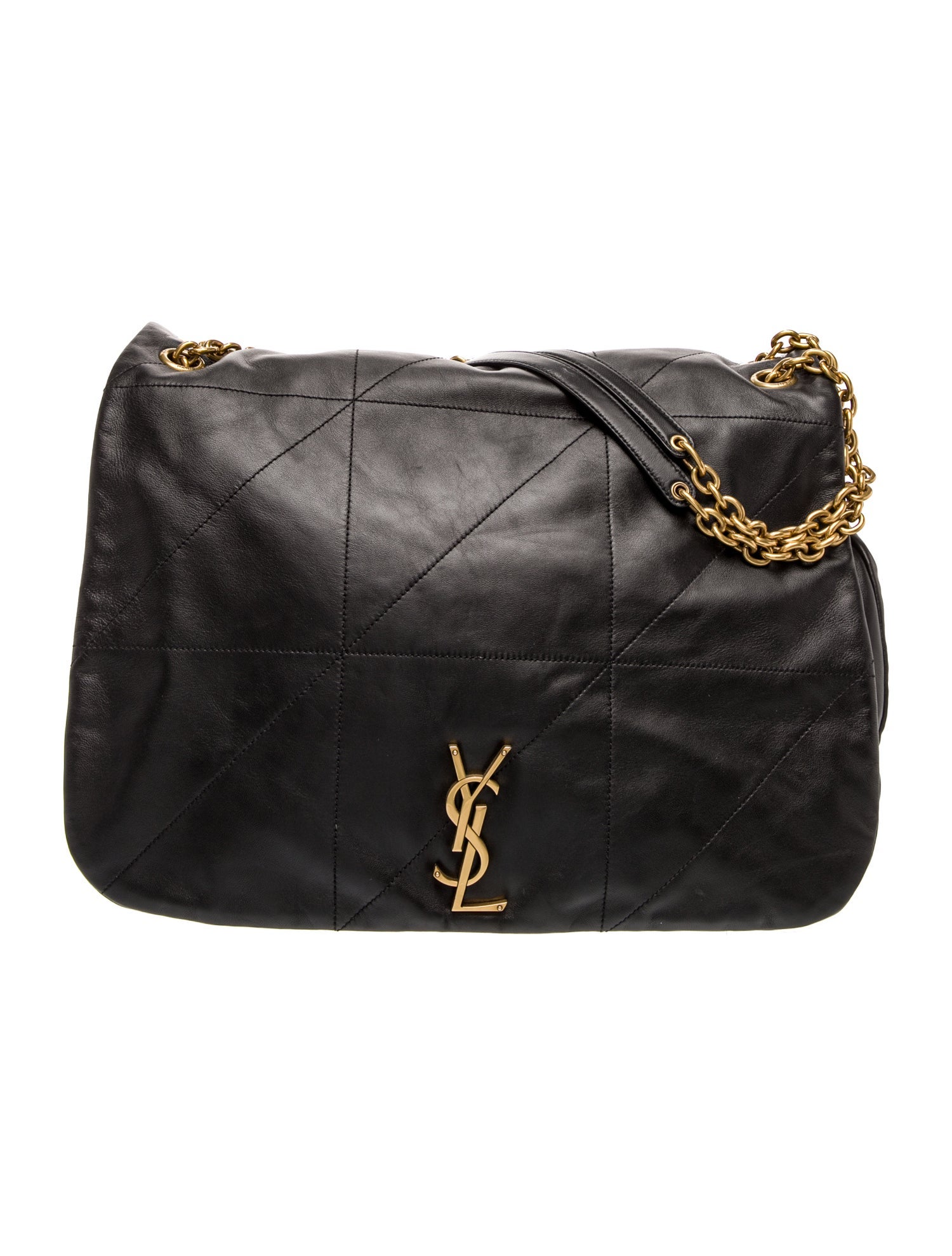 Saint Laurent Quilted Jamie 4.3 Large 2023