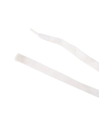 Saint Laurent Leather Sneakers