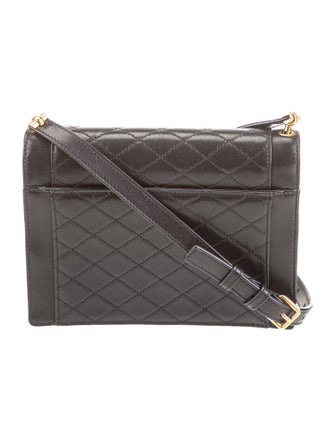 Saint Laurent Quilted Gaby Mini 2022