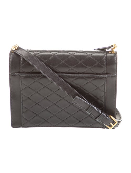 Saint Laurent Quilted Gaby Mini 2022