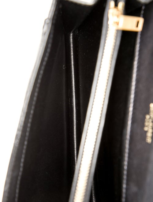 Saint Laurent Quilted Gaby Mini 2022