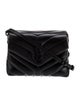 Saint Laurent Quilted LouLou Toy