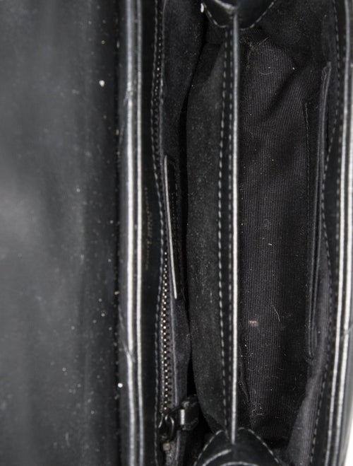 Saint Laurent Quilted LouLou Toy