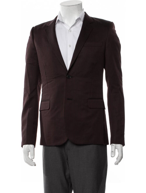 Saint Laurent 2014 Wool Blazer