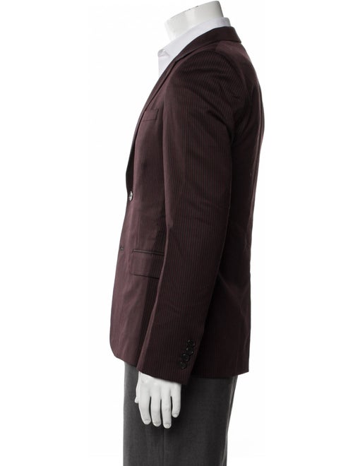 Saint Laurent 2014 Wool Blazer
