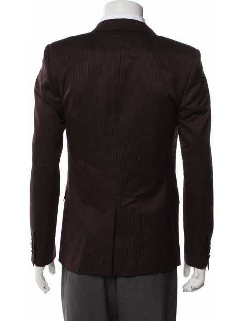 Saint Laurent 2014 Wool Blazer