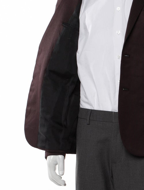 Saint Laurent 2014 Wool Blazer