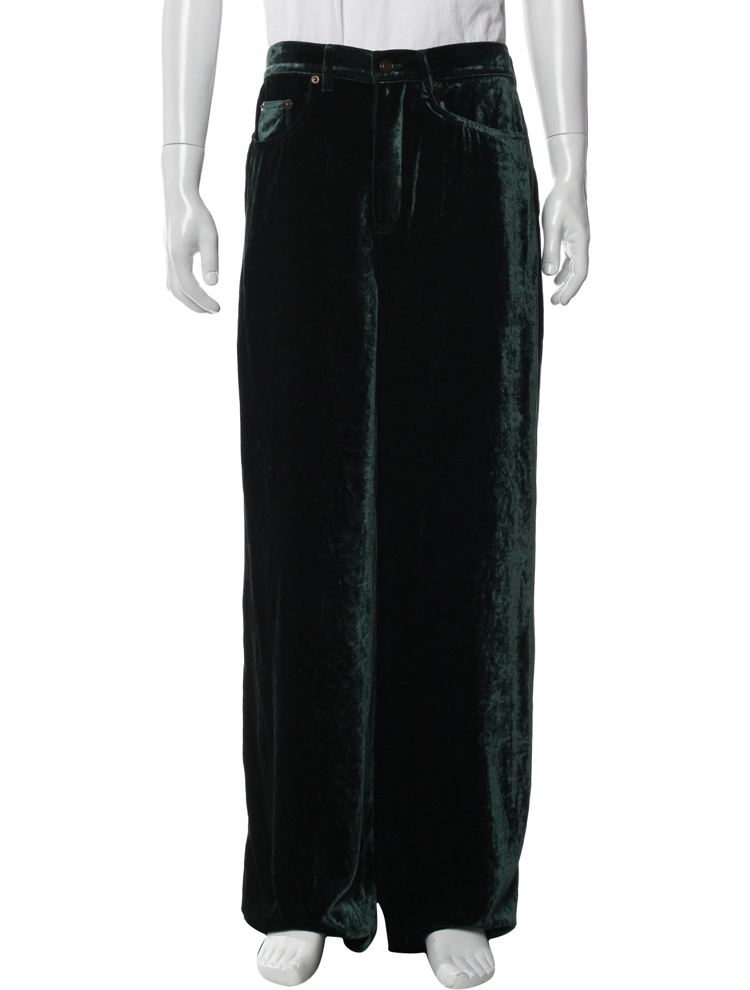 Saint Laurent 2022 Pants w/ Tags