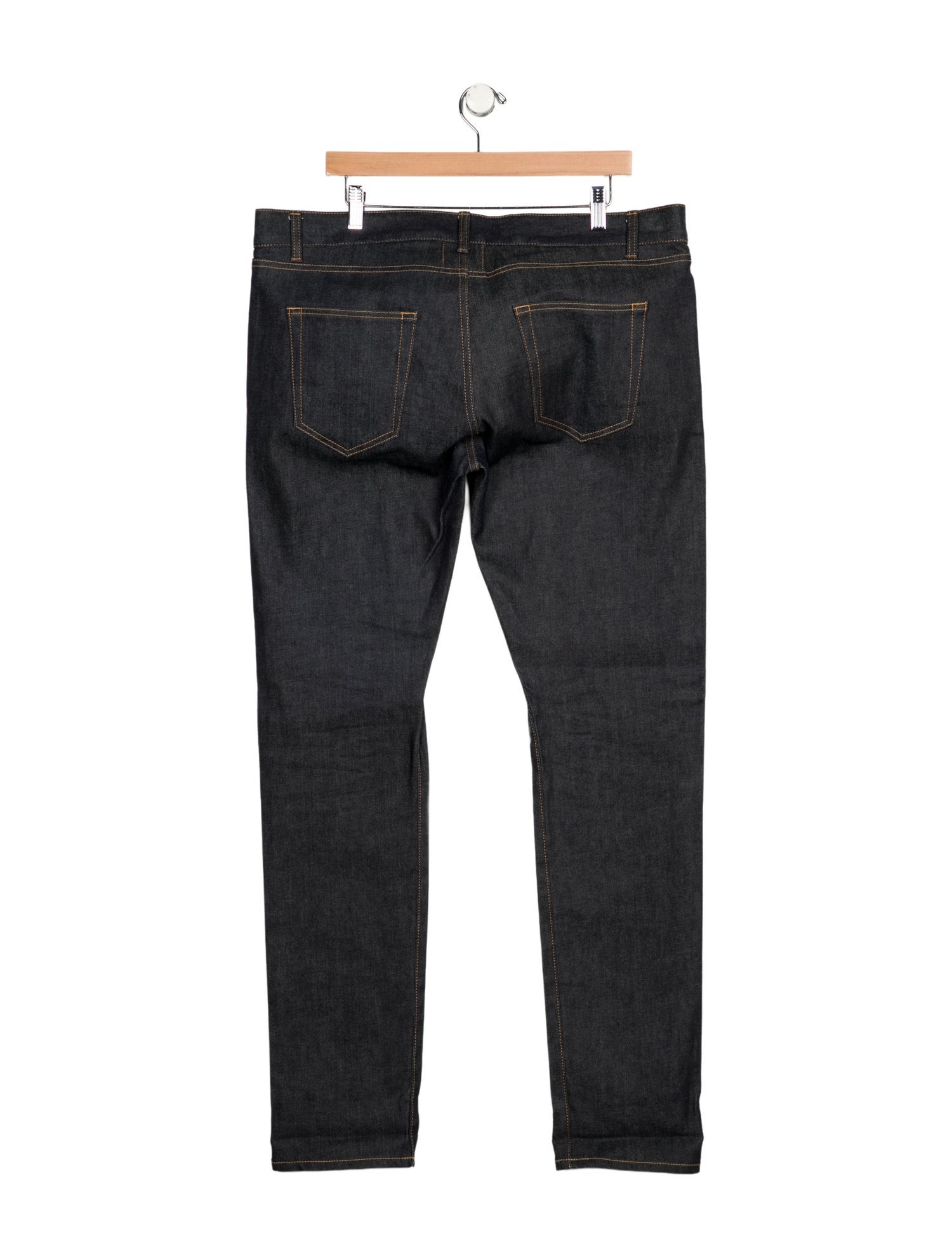 Saint Laurent 2016 Skinny Jeans