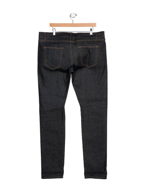 Saint Laurent 2016 Skinny Jeans