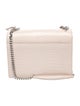 Saint Laurent Embossed Leather Sunset Medium