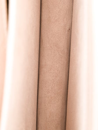 Saint Laurent Embossed Leather Sunset Medium