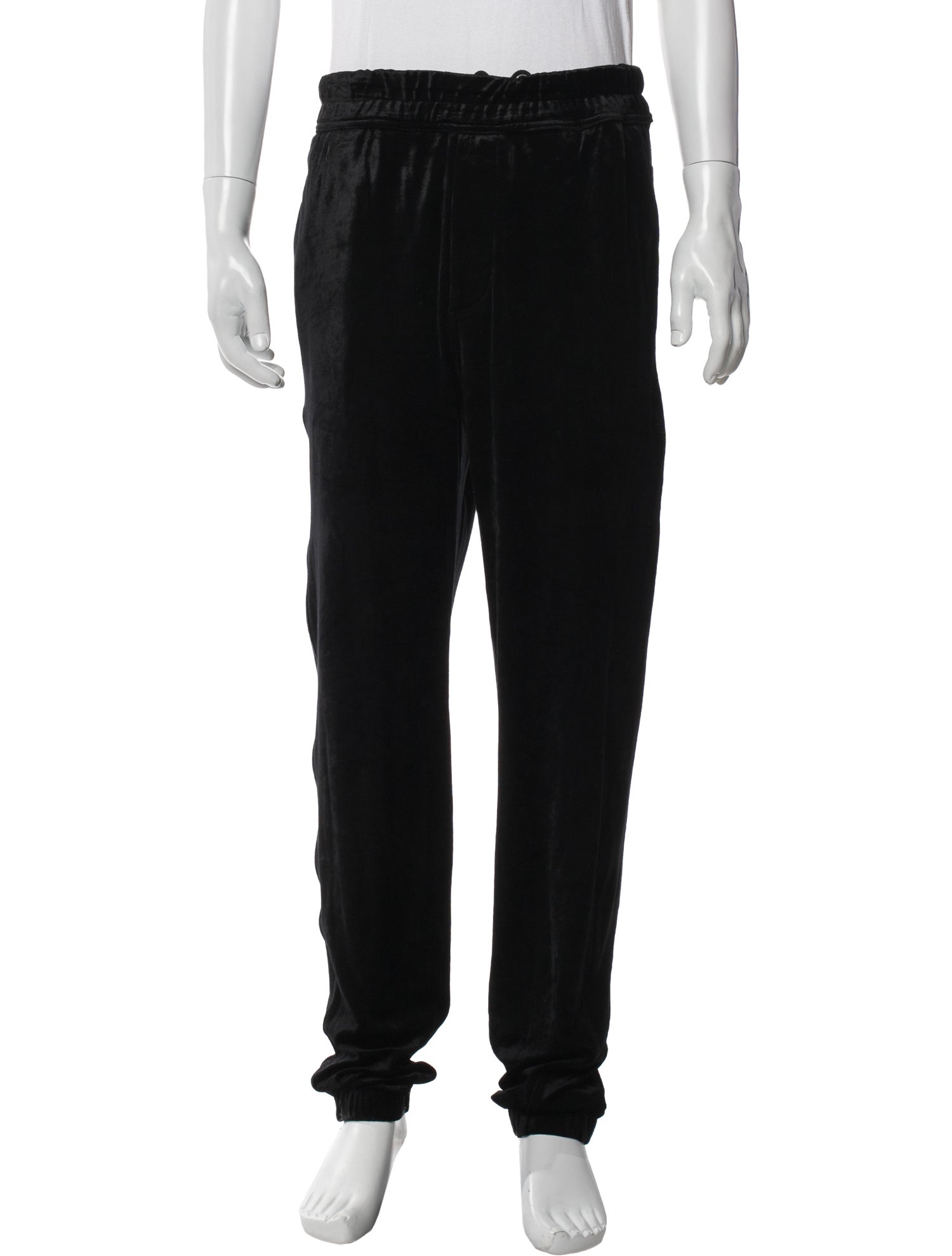 Saint Laurent 2022 Joggers