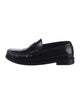 Saint Laurent Patent Leather Loafers