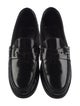 Saint Laurent Patent Leather Loafers
