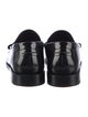 Saint Laurent Patent Leather Loafers