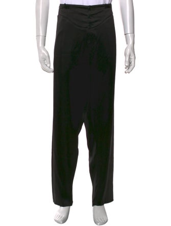 Saint Laurent 2022 Pants