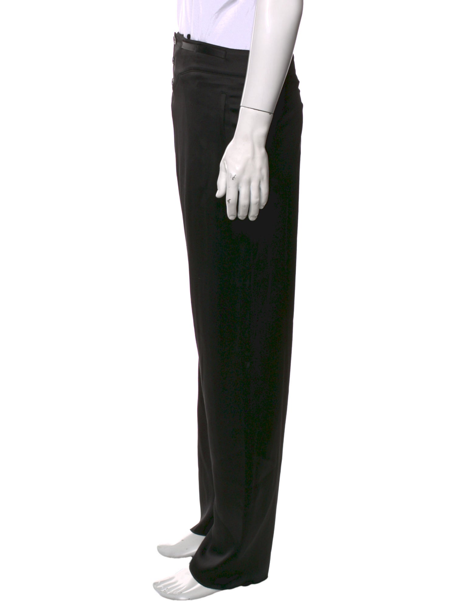 Saint Laurent 2022 Pants