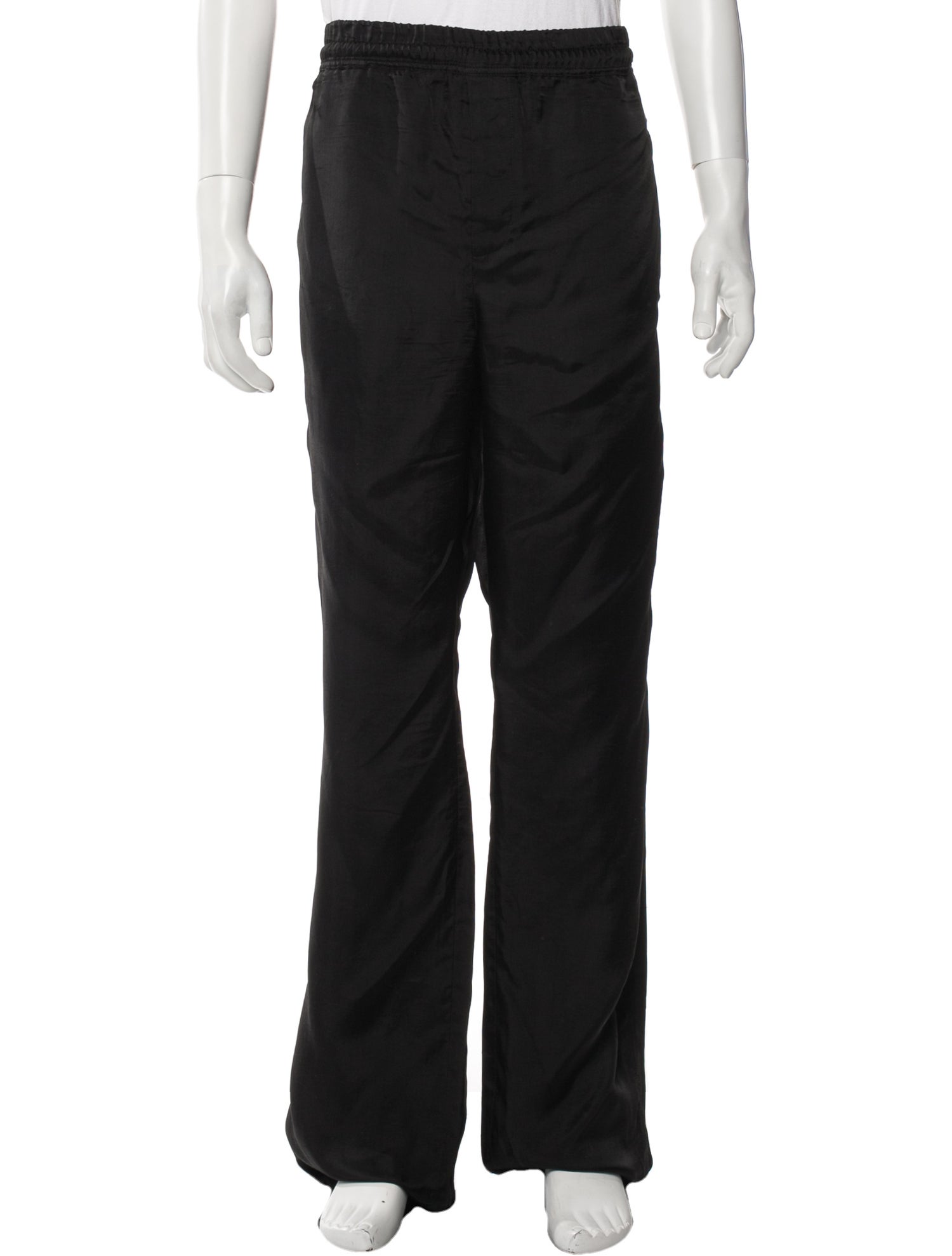 Saint Laurent 2023 Pants