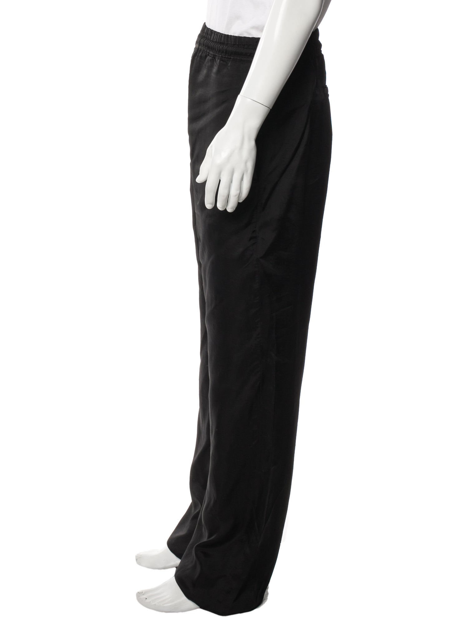 Saint Laurent 2023 Pants