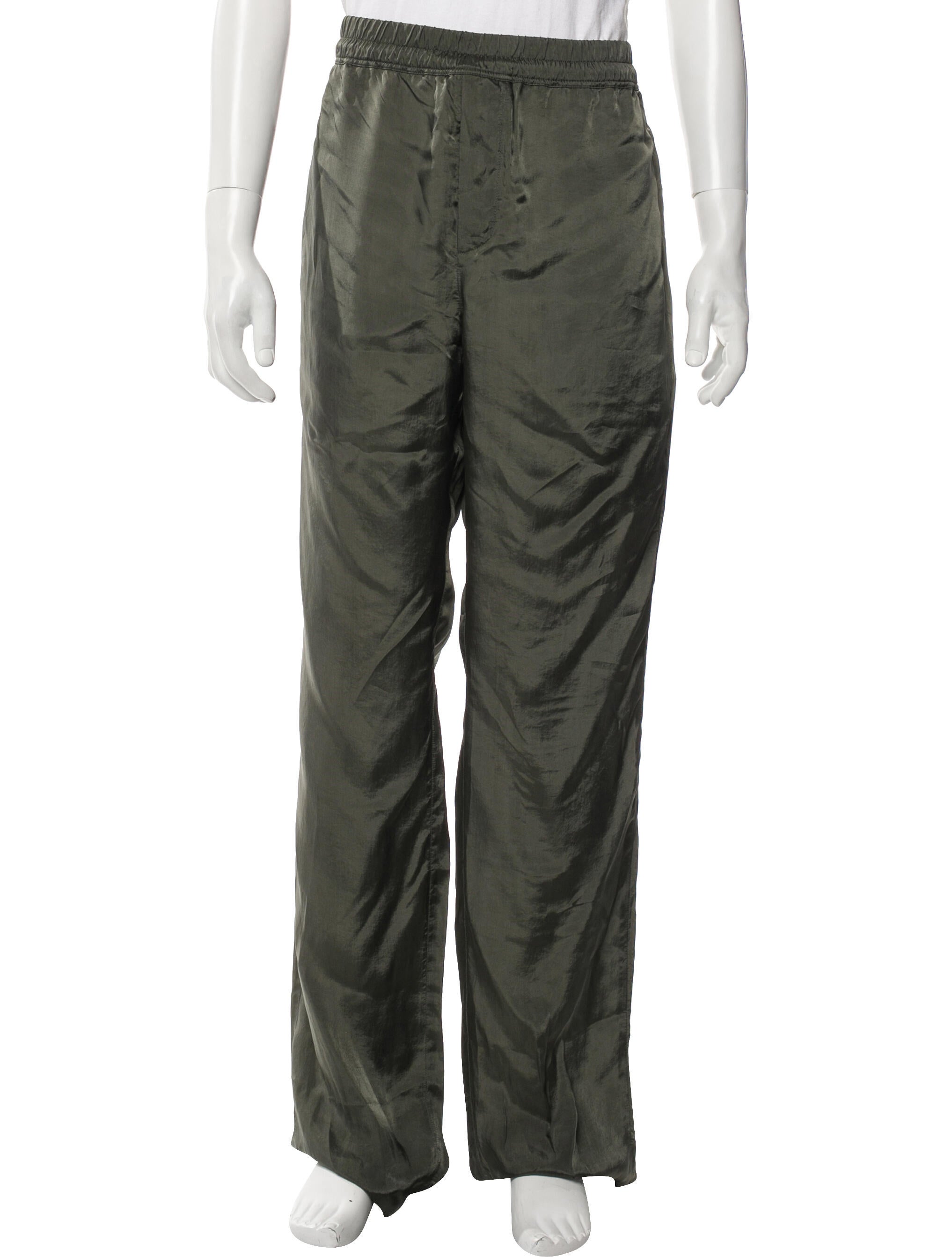 Saint Laurent 2023 Pants