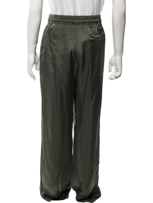 Saint Laurent 2023 Pants