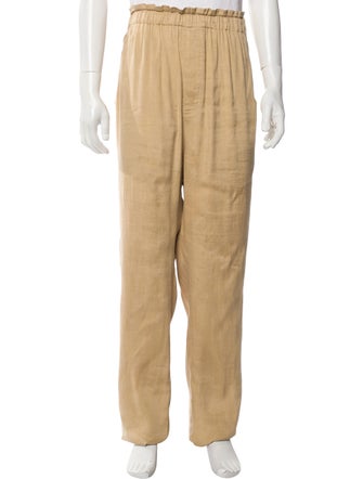 Saint Laurent 2022 Pants