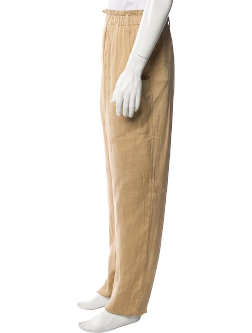 Saint Laurent 2022 Pants