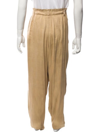 Saint Laurent 2022 Pants