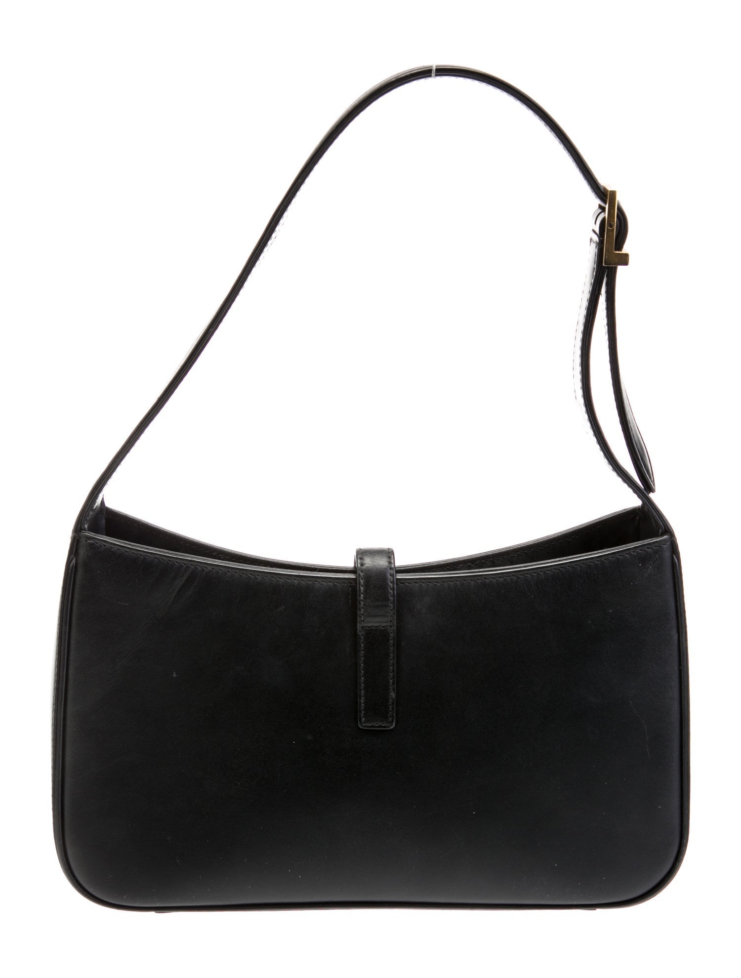 Saint Laurent Leather Le 5 à 7