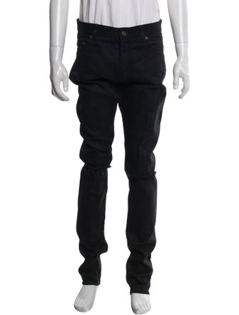 Saint Laurent 2016 Pants