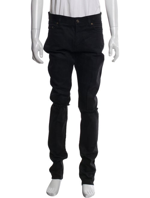 Saint Laurent 2016 Pants