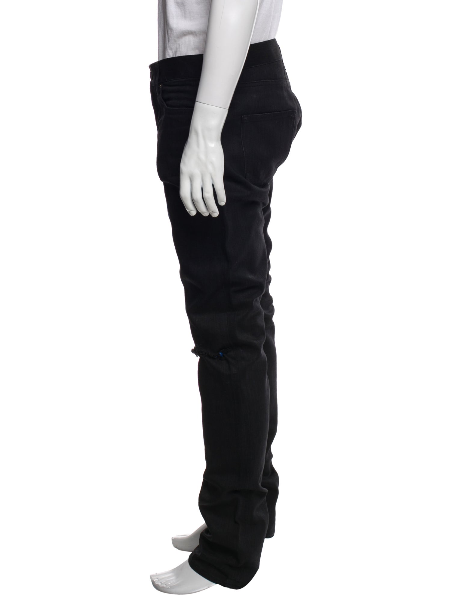 Saint Laurent 2016 Pants