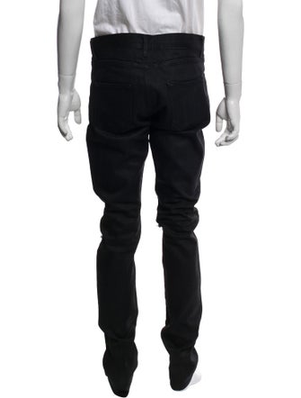 Saint Laurent 2016 Pants