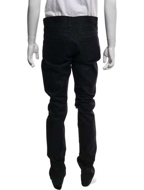 Saint Laurent 2016 Pants