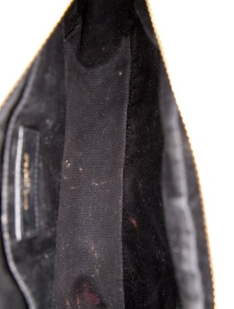 Saint Laurent Leather Lou Camera 2022